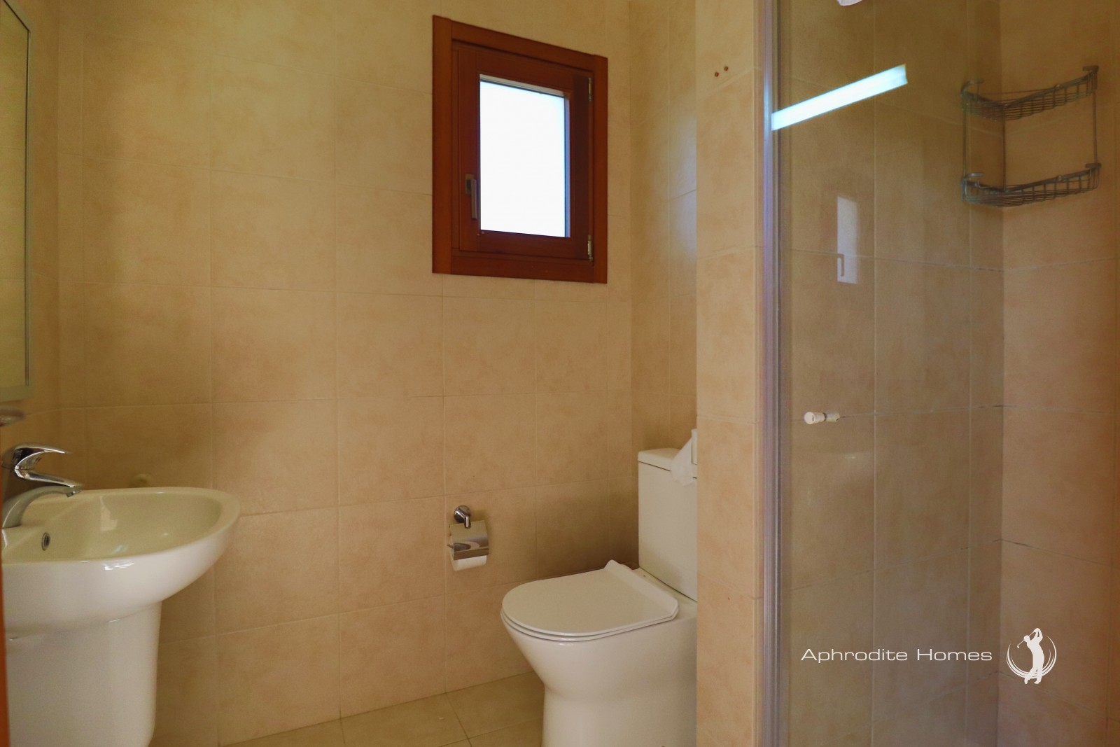 Apartment For Sale  in  Aphrodite Hills - Theseus