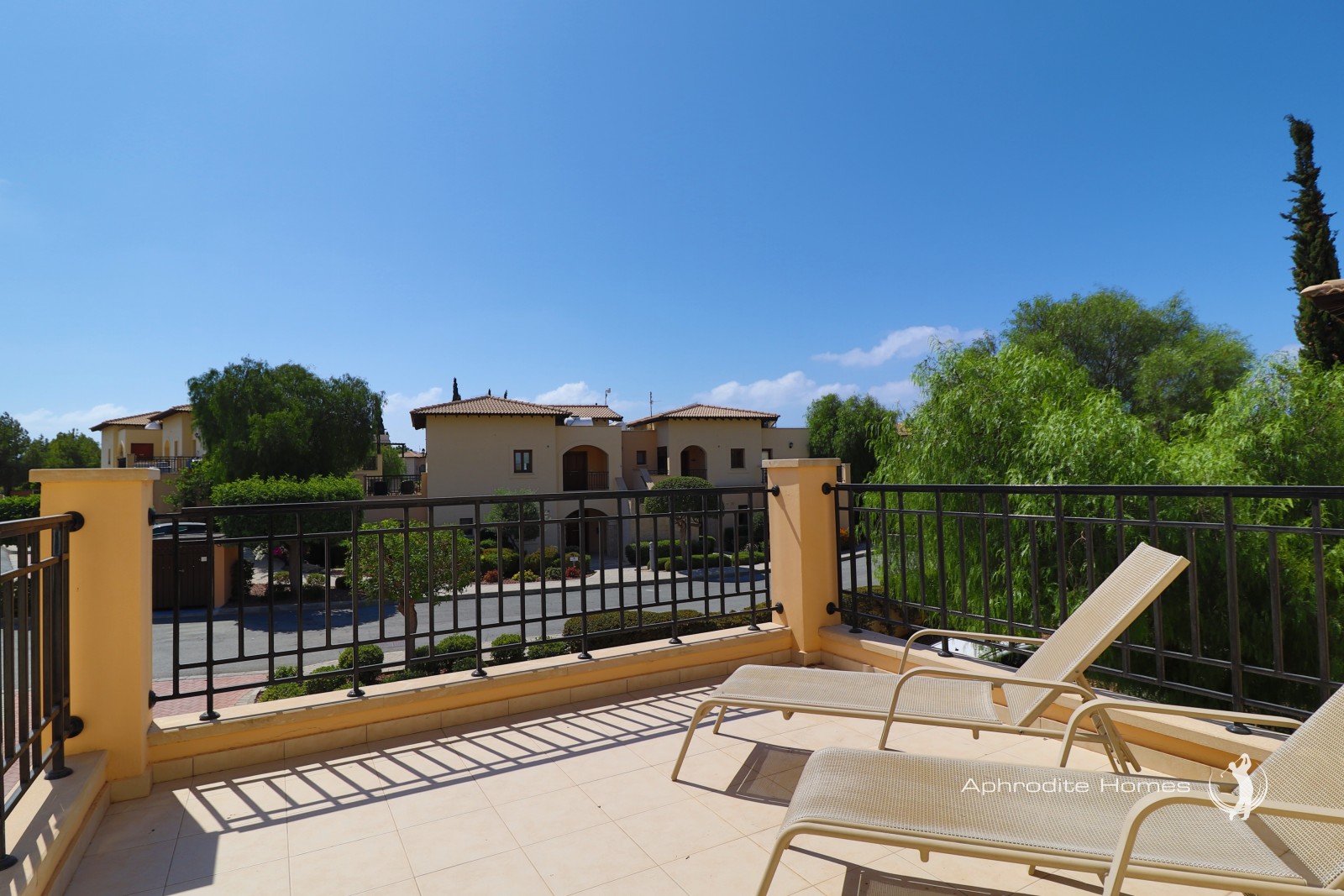 Apartment For Sale  in  Aphrodite Hills - Theseus