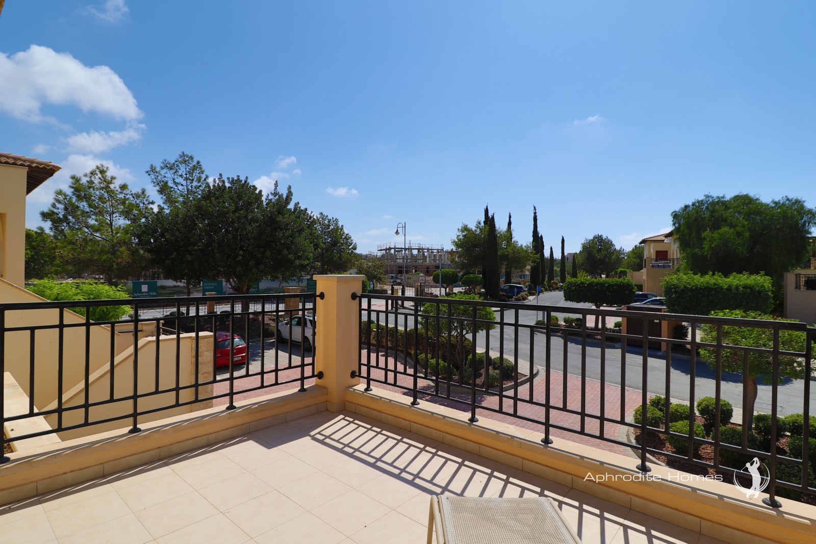 Apartment For Sale  in  Aphrodite Hills - Theseus