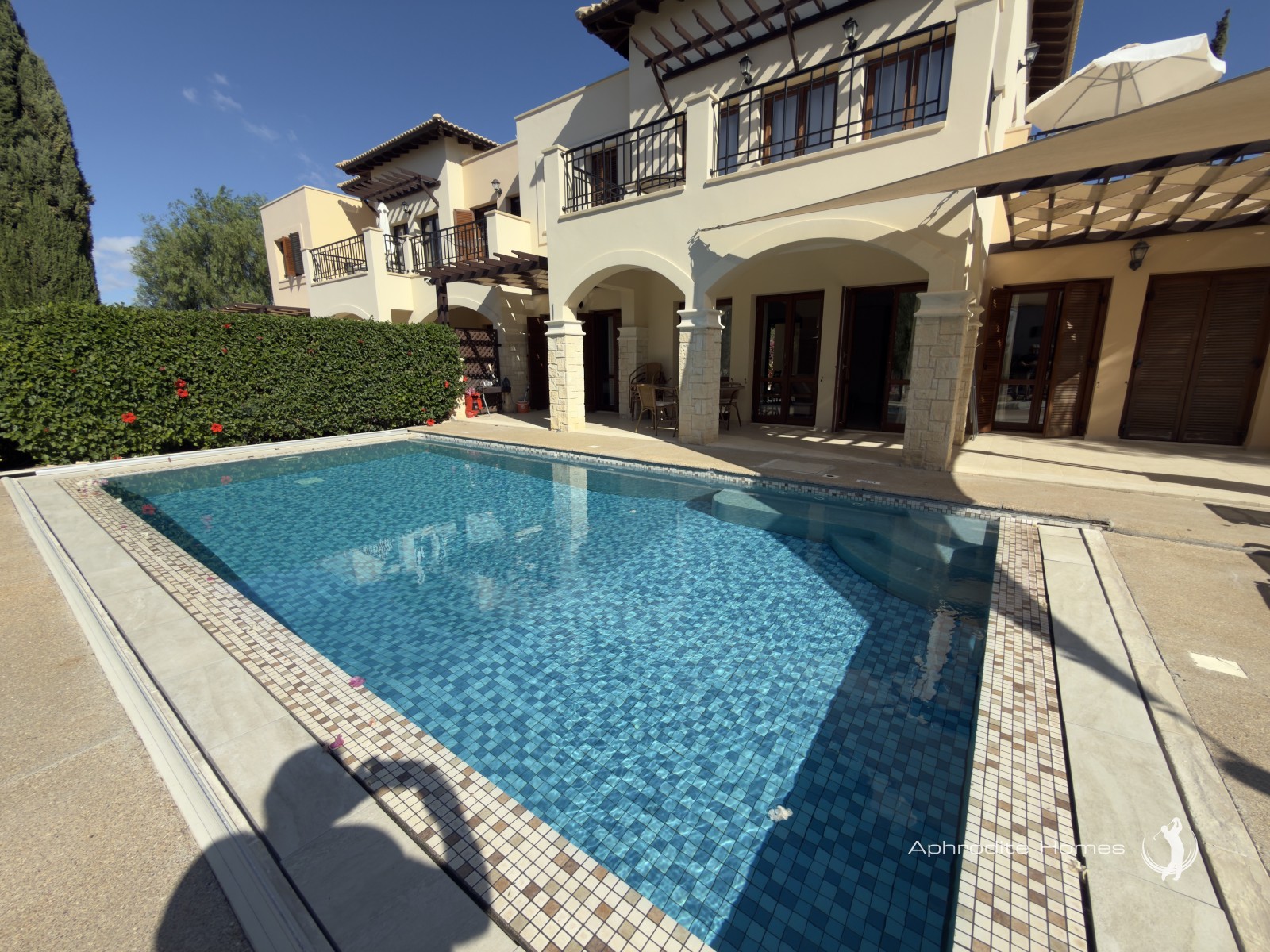 Apartment For Sale  in  Aphrodite Hills - Theseus