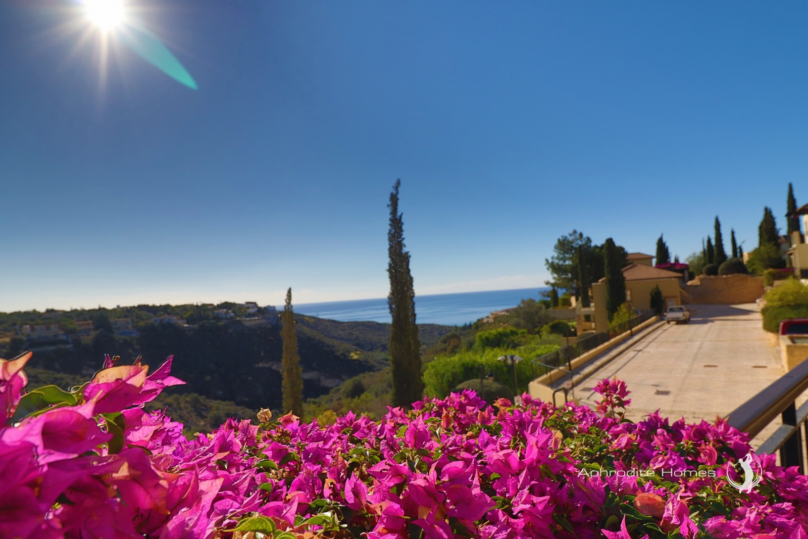 Junior Villa For Sale  in  Aphrodite Hills - Adonis