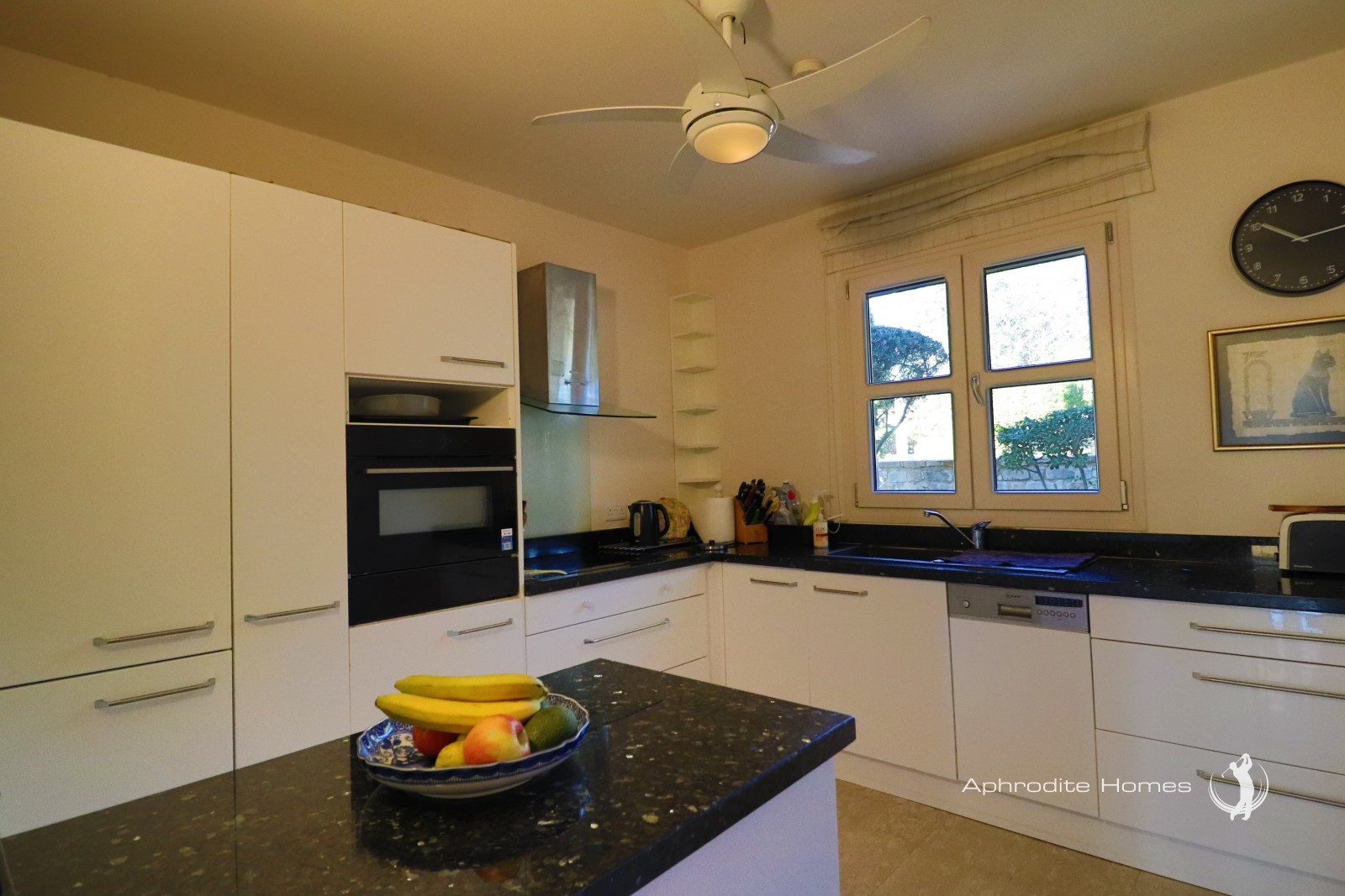 Junior Villa For Sale  in  Aphrodite Hills - Adonis