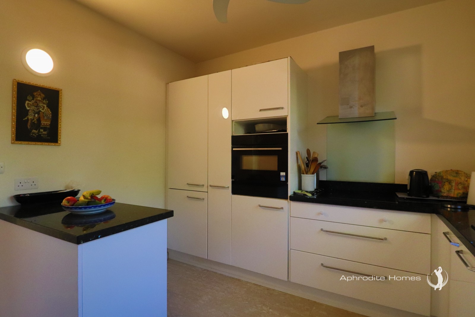 Junior Villa For Sale  in  Aphrodite Hills - Adonis