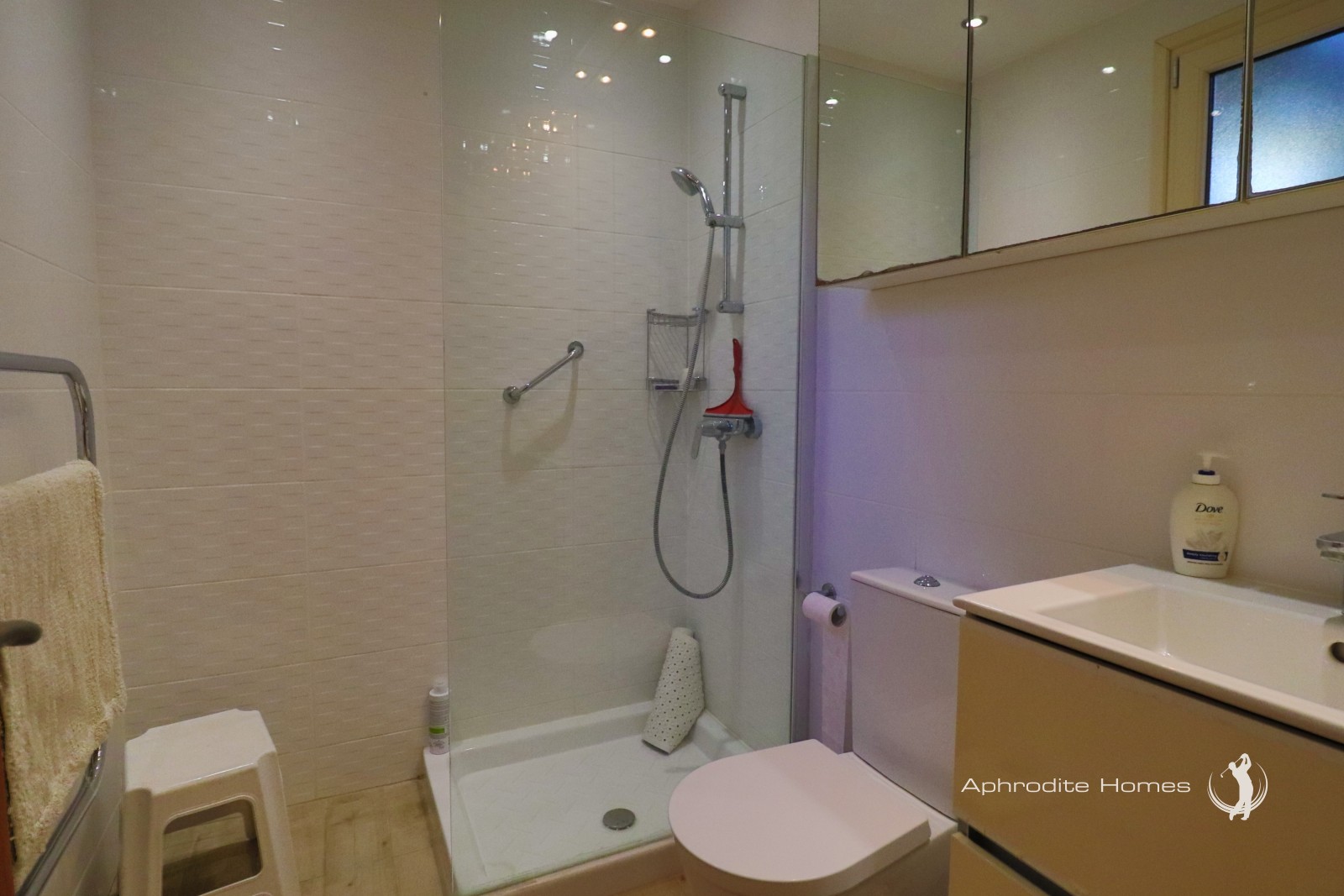 Junior Villa For Sale  in  Aphrodite Hills - Adonis