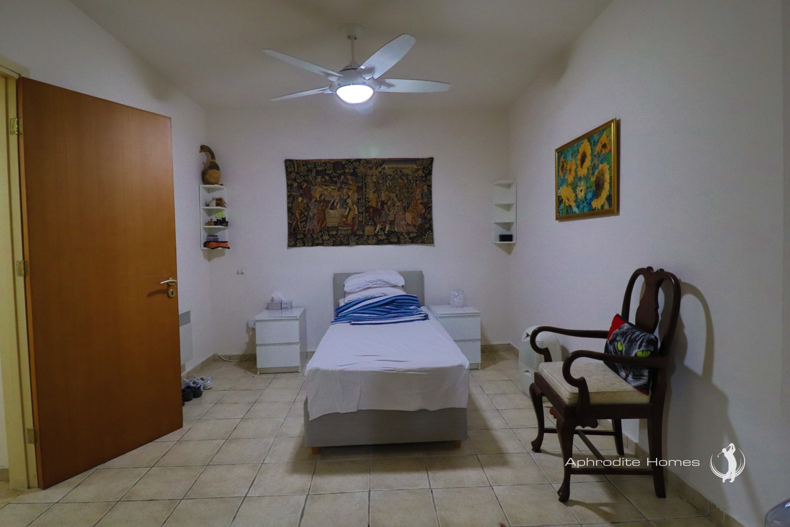 Junior Villa For Sale  in  Aphrodite Hills - Adonis