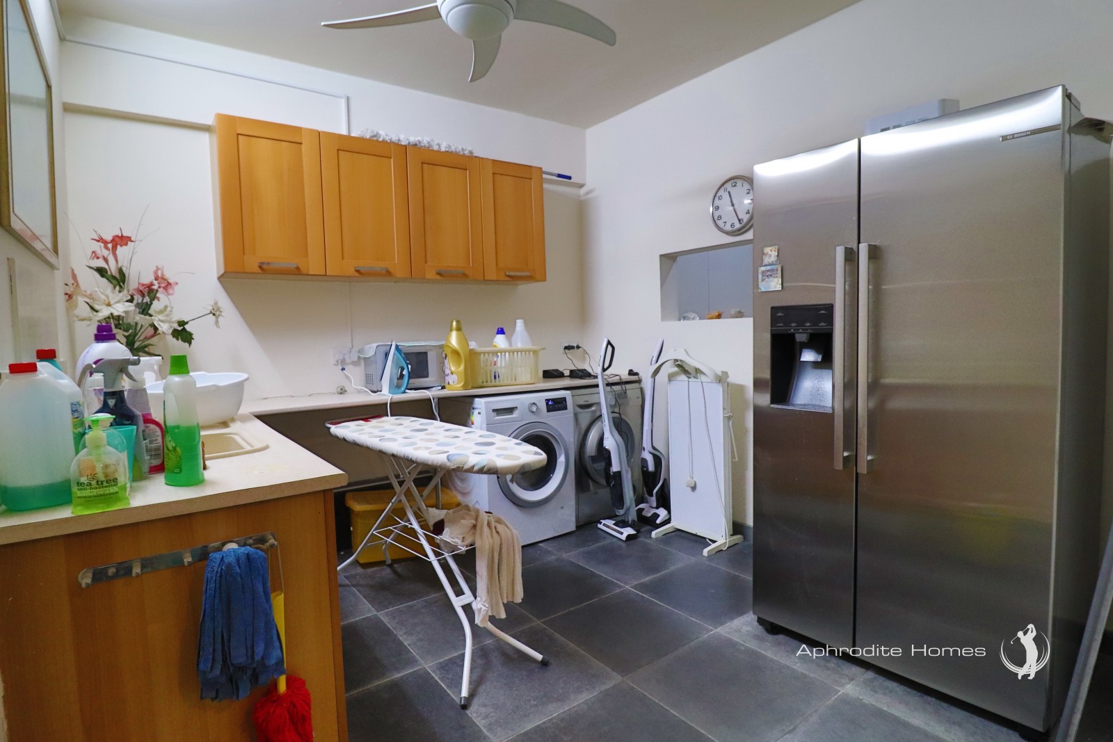 Junior Villa For Sale  in  Aphrodite Hills - Adonis