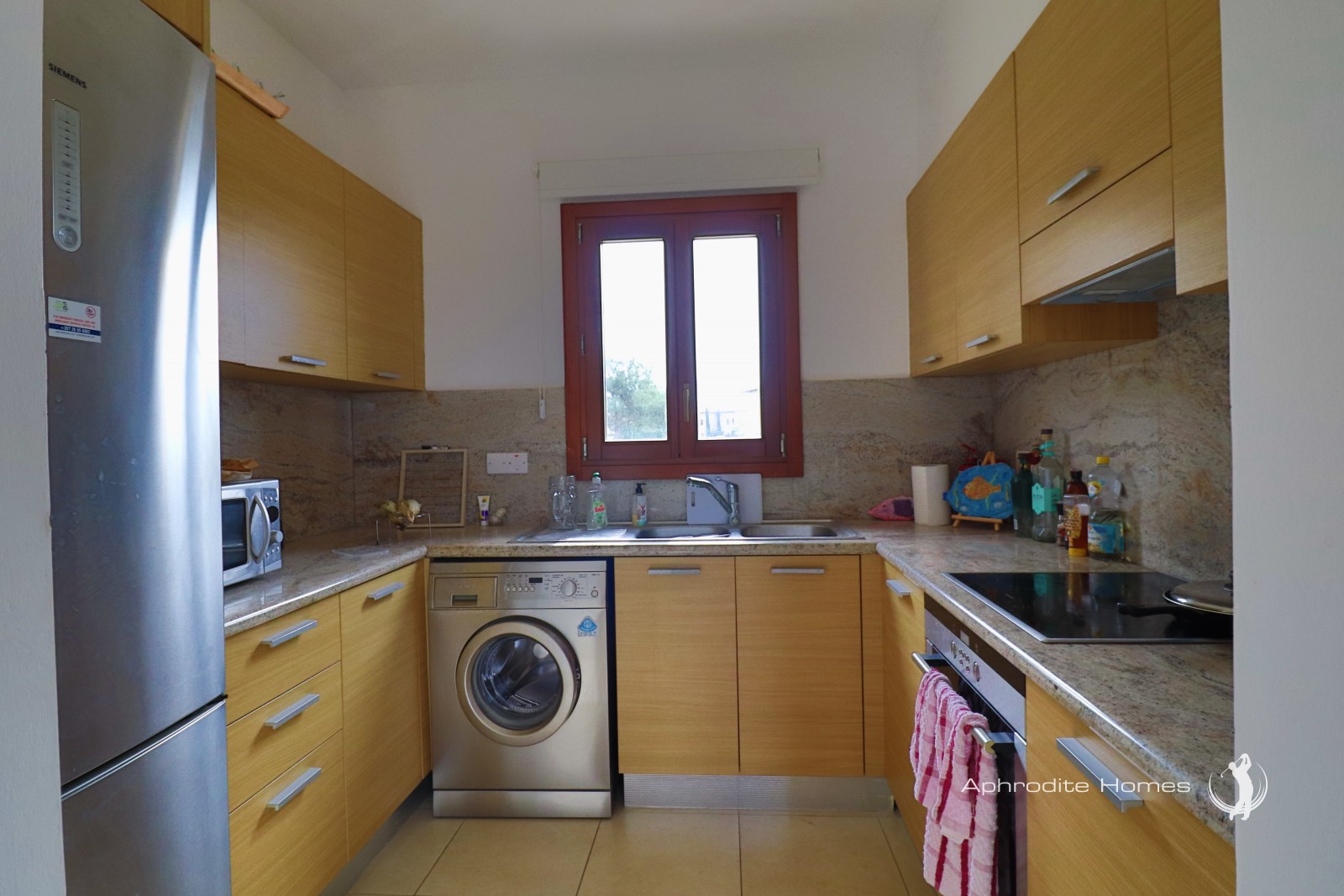 Apartment For Sale  in  Aphrodite Hills - Theseus