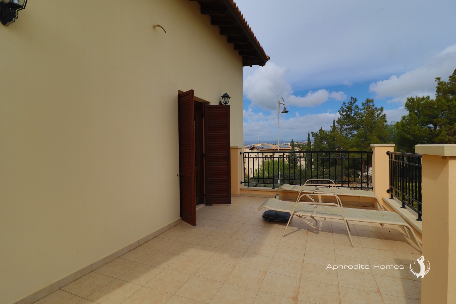 Apartment For Sale  in  Aphrodite Hills - Theseus