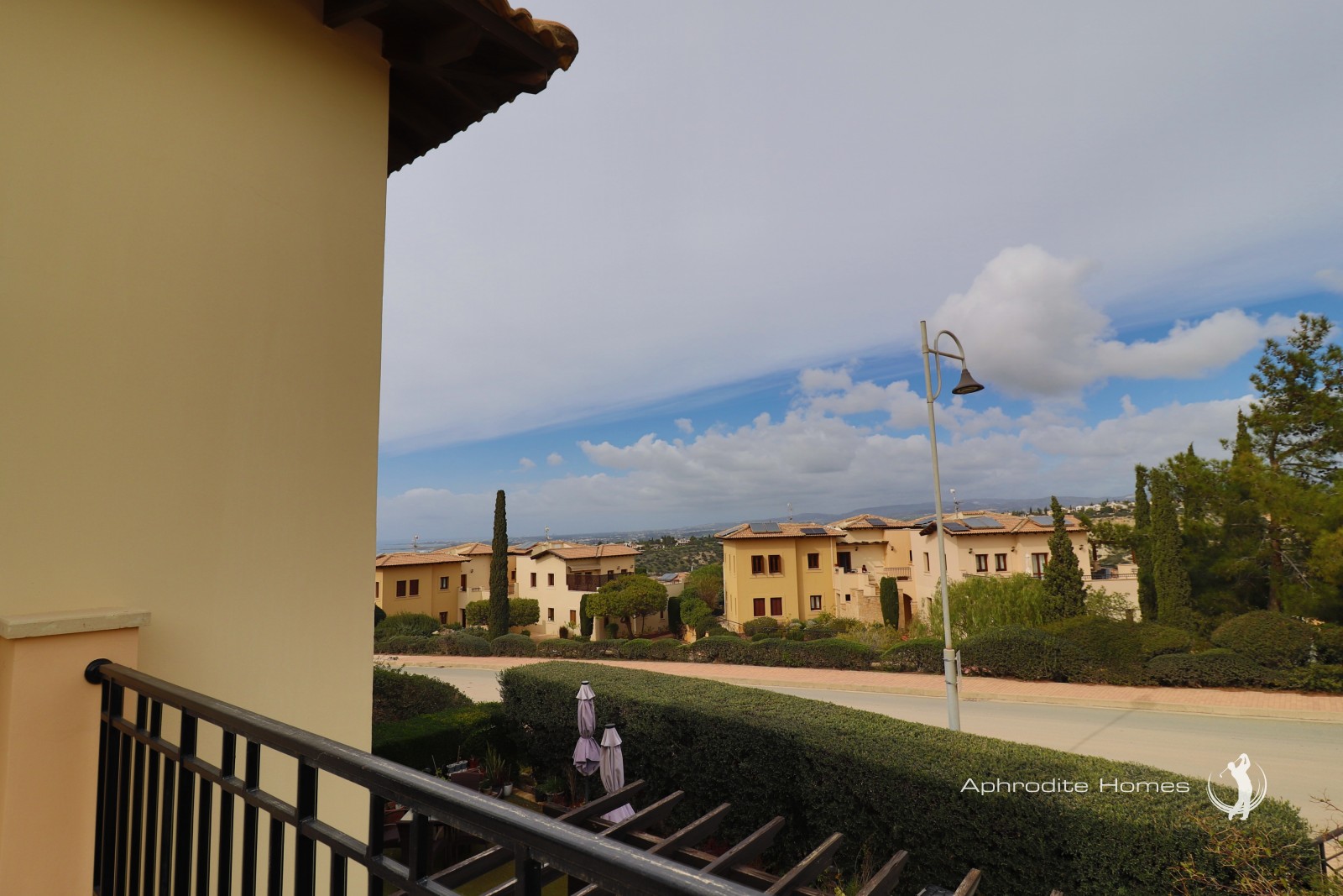 Apartment For Sale  in  Aphrodite Hills - Theseus