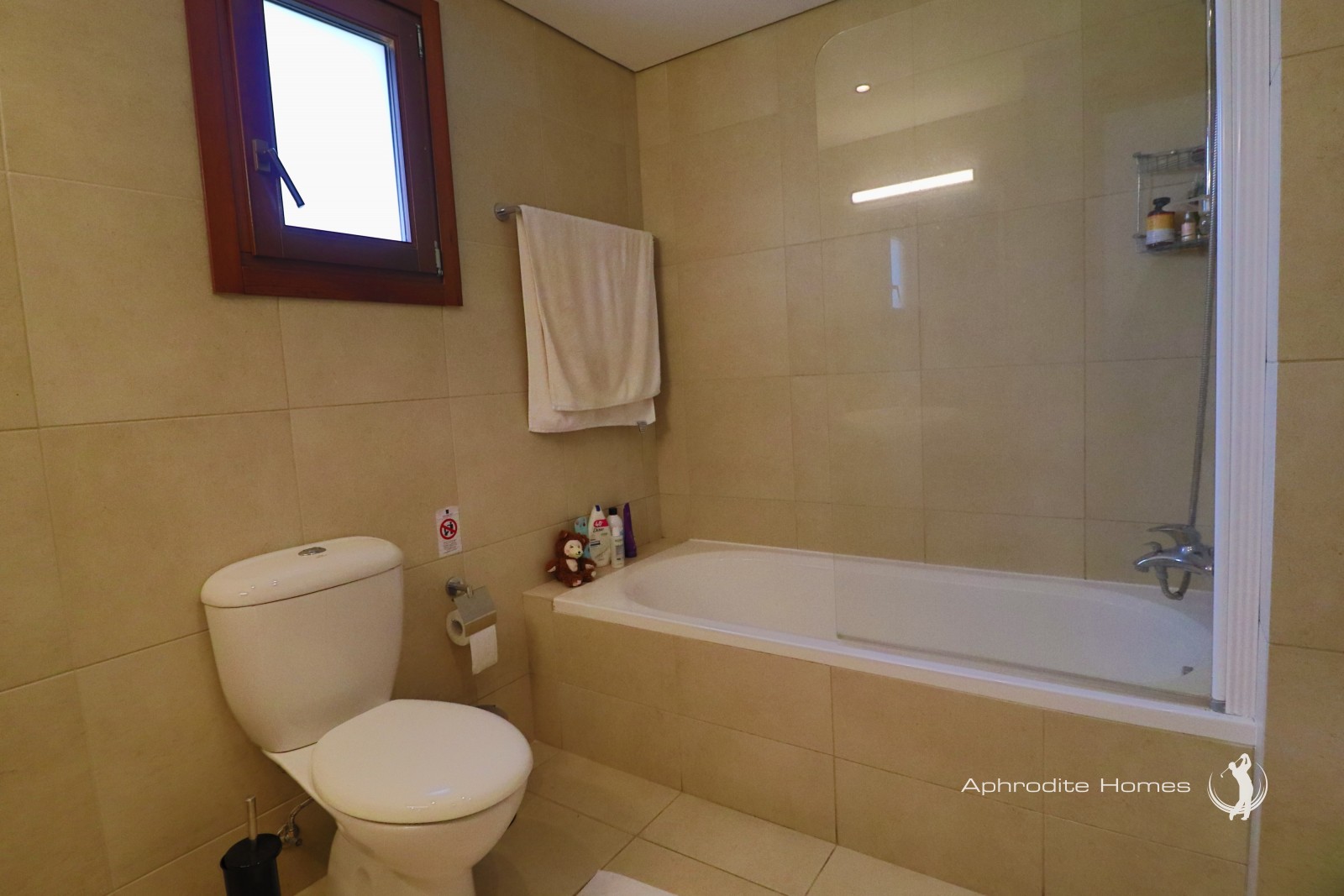 Apartment For Sale  in  Aphrodite Hills - Theseus