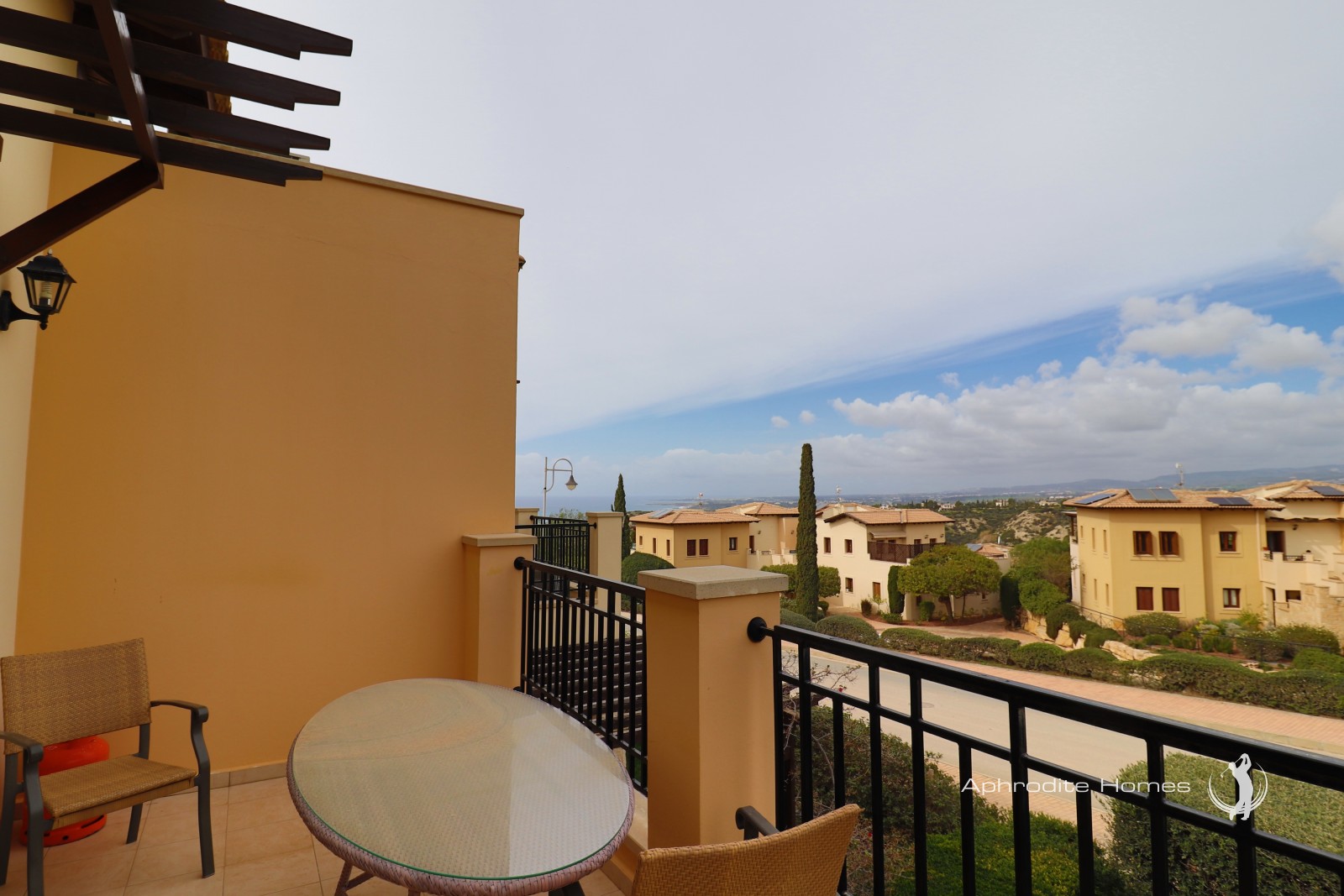 Apartment For Sale  in  Aphrodite Hills - Theseus