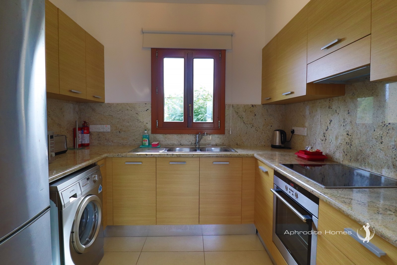 Apartment For Sale  in  Aphrodite Hills - Theseus