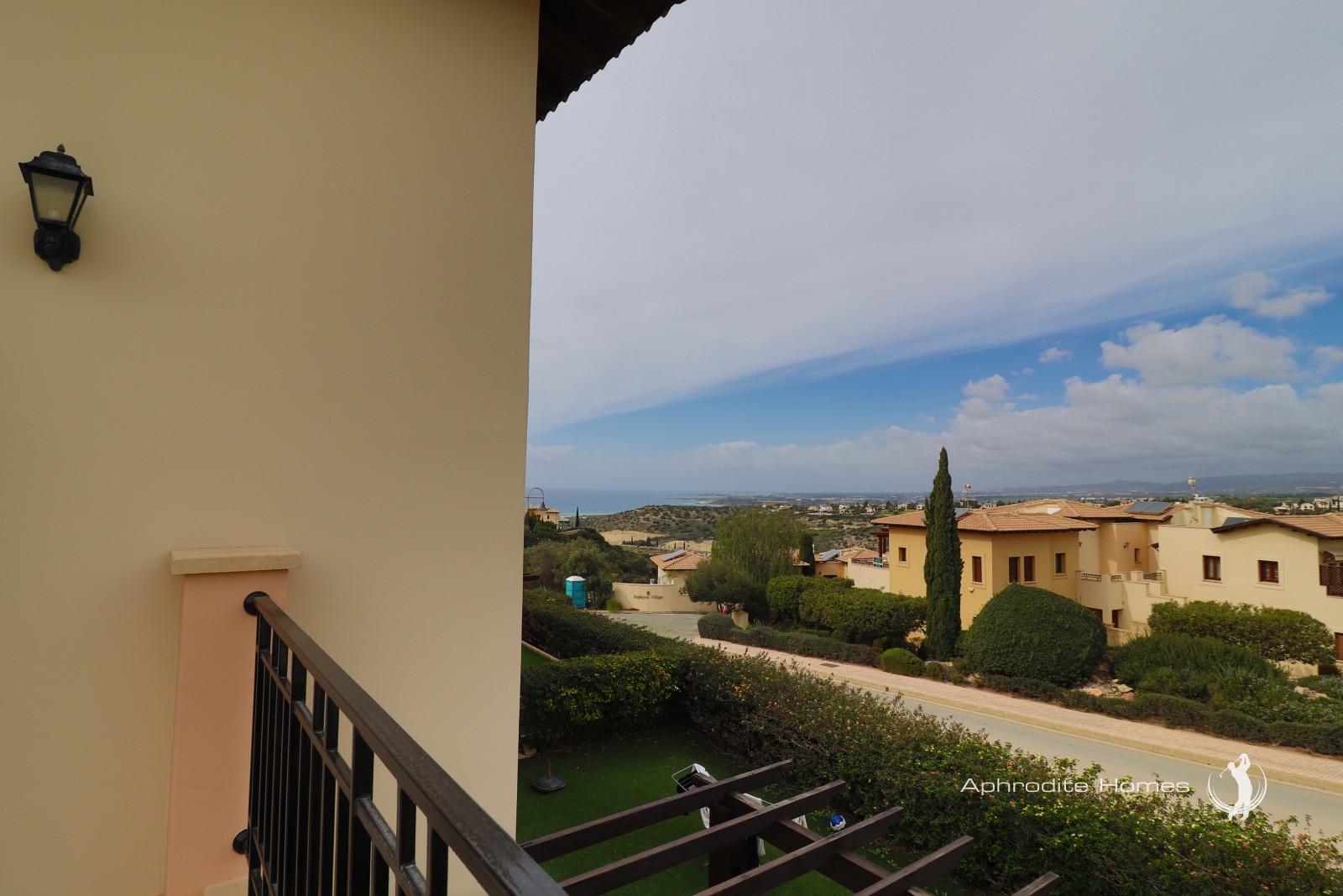 Apartment For Sale  in  Aphrodite Hills - Theseus